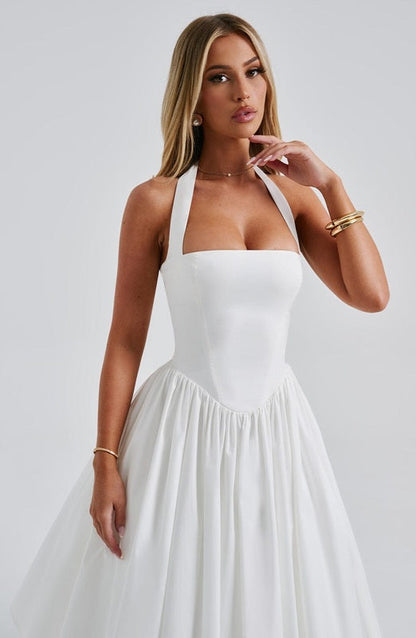 Cresia | Midi Dress