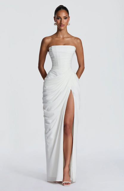 Solea | Maxi Dress