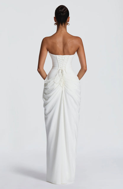 Solea | Maxi Dress