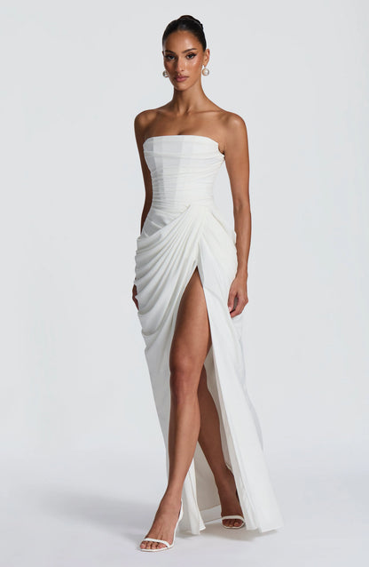 Solea | Maxi Dress