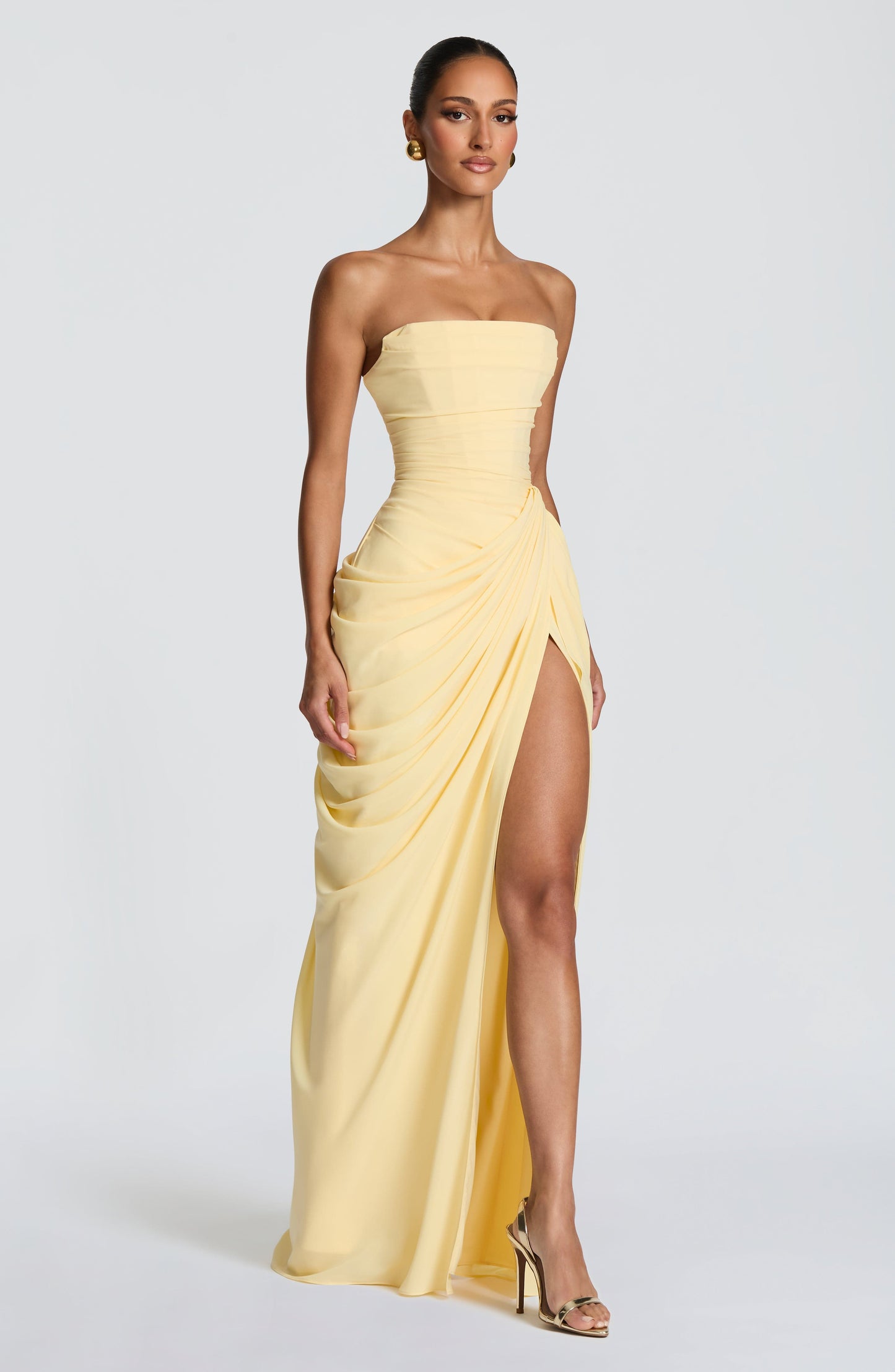 Solea | Maxi Dress