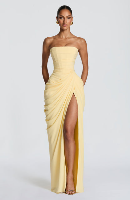 Solea | Maxi Dress