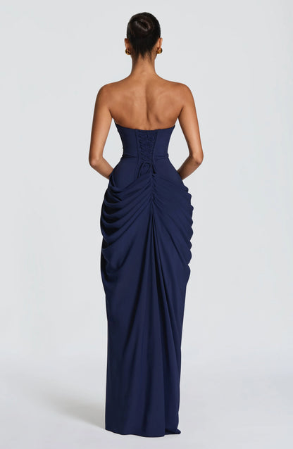 Solea | Maxi Dress