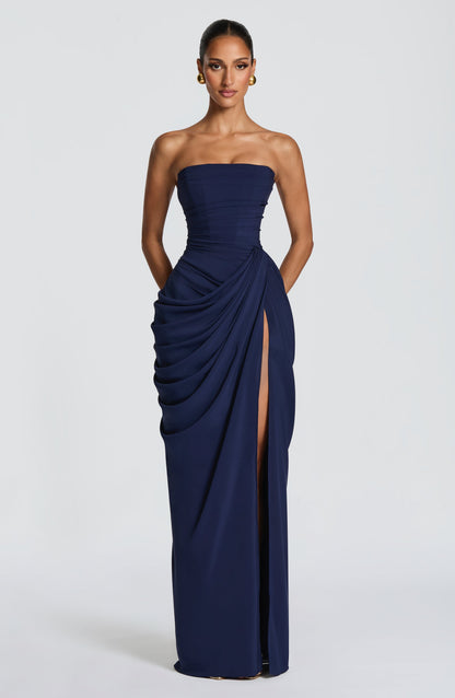 Solea | Maxi Dress