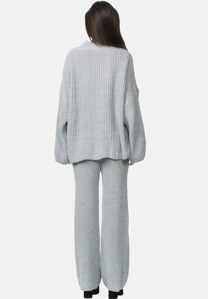 Maglia | Knitted Set
