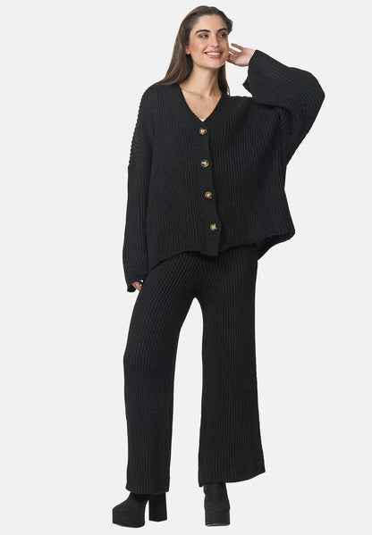 Maglia | Knitted Set