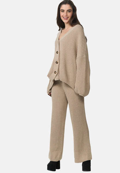 Maglia | Knitted Set
