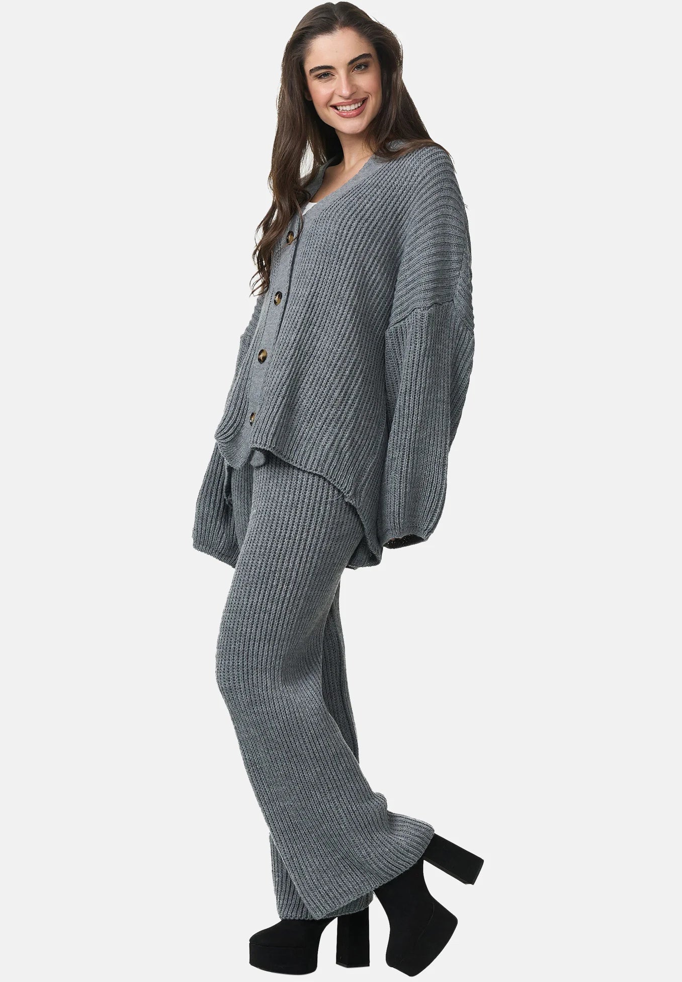 Maglia | Knitted Set