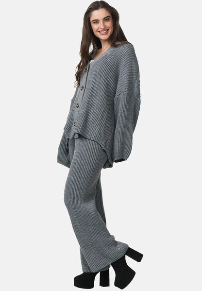 Maglia | Knitted Set