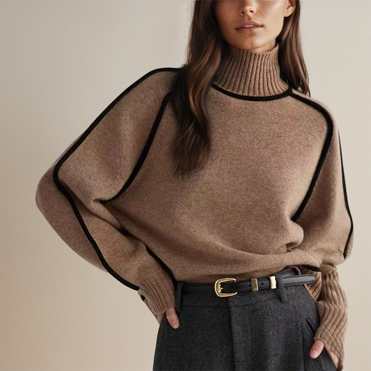 Dolce Collo Alto | Turtleneck