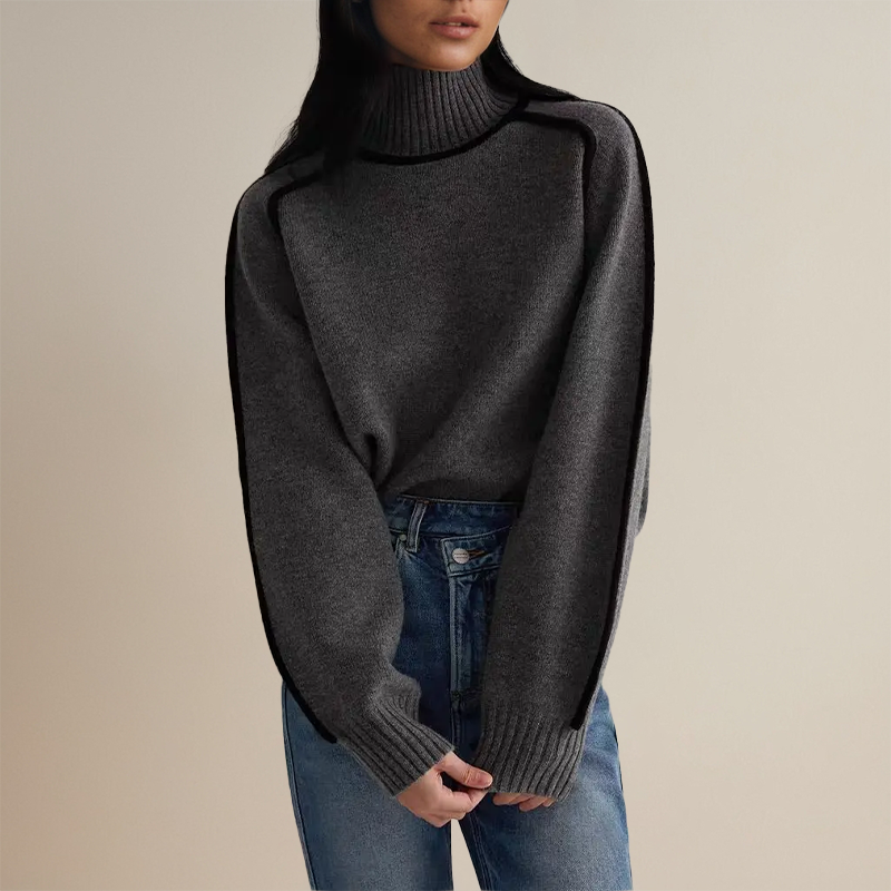 Dolce Collo Alto | Turtleneck