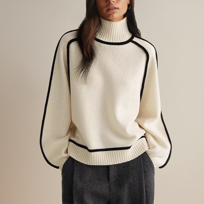 Dolce Collo Alto | Turtleneck