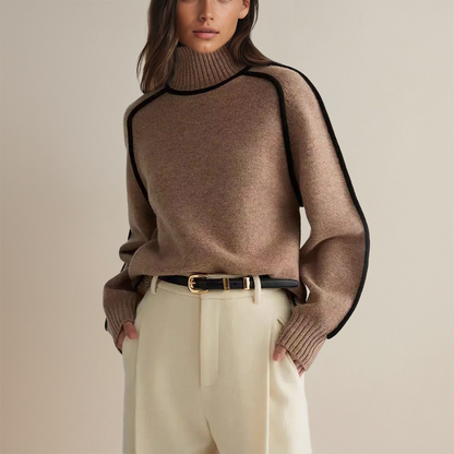 Dolce Collo Alto | Turtleneck