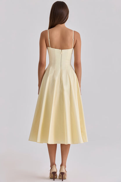 Mirenza | Midi Dress