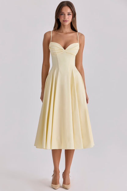 Mirenza | Midi Dress