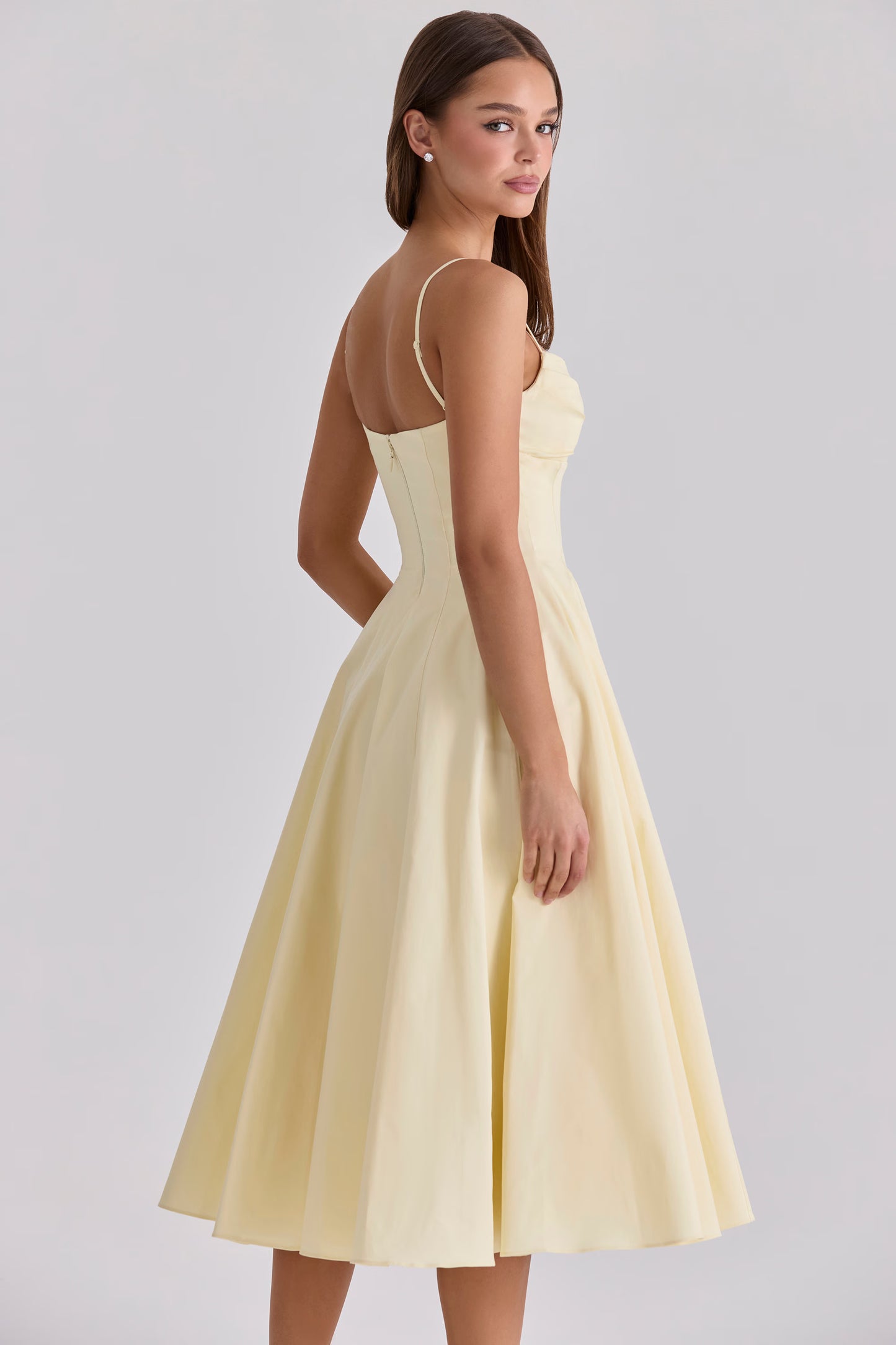 Mirenza | Midi Dress