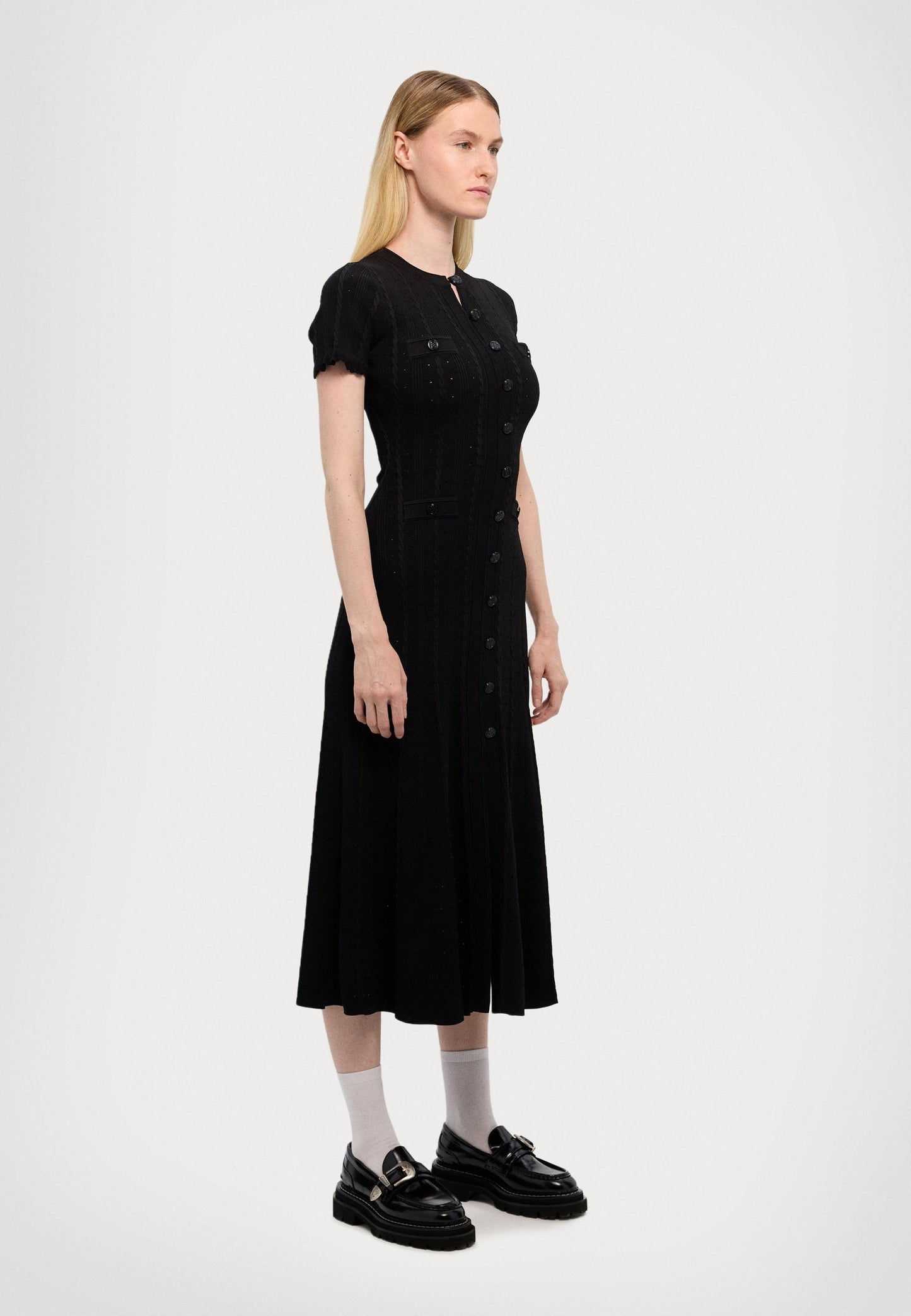 Dubai - Maxi Dress