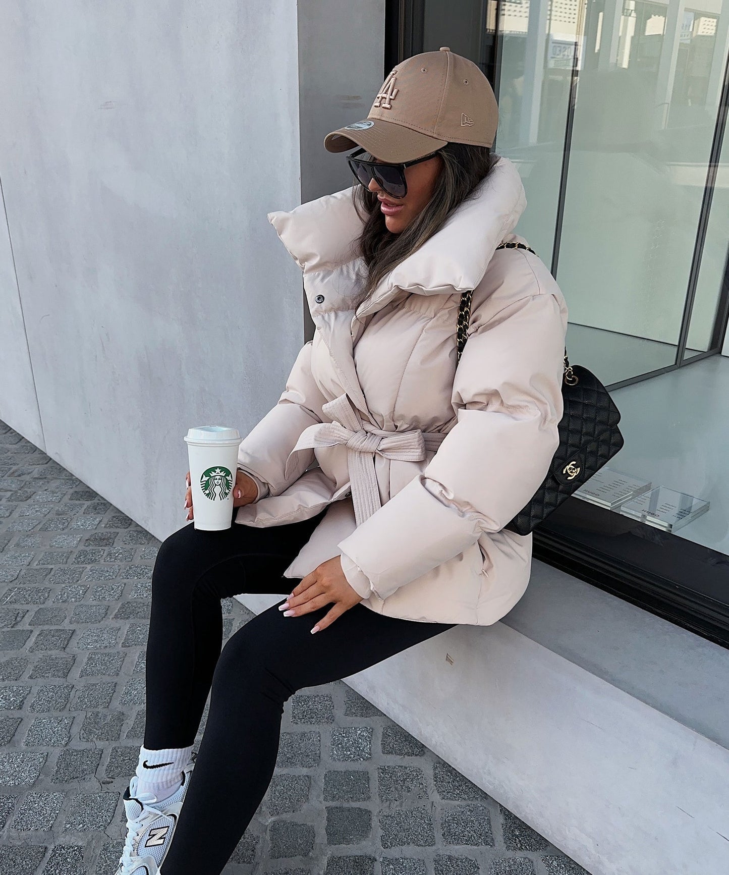 Fredda | Winter Coat