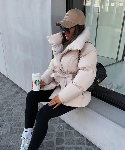 Fredda | Winter Coat