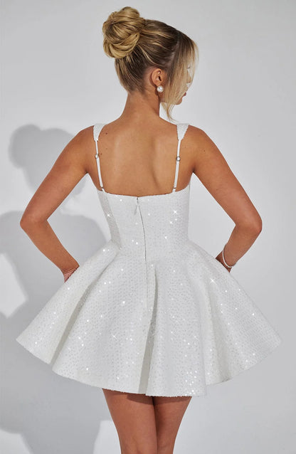 Lucentezza | Mini Dress