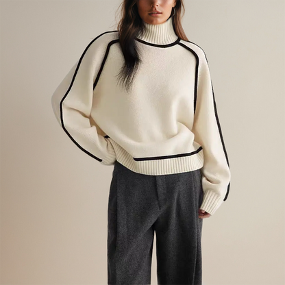 Dolce Collo Alto | Turtleneck