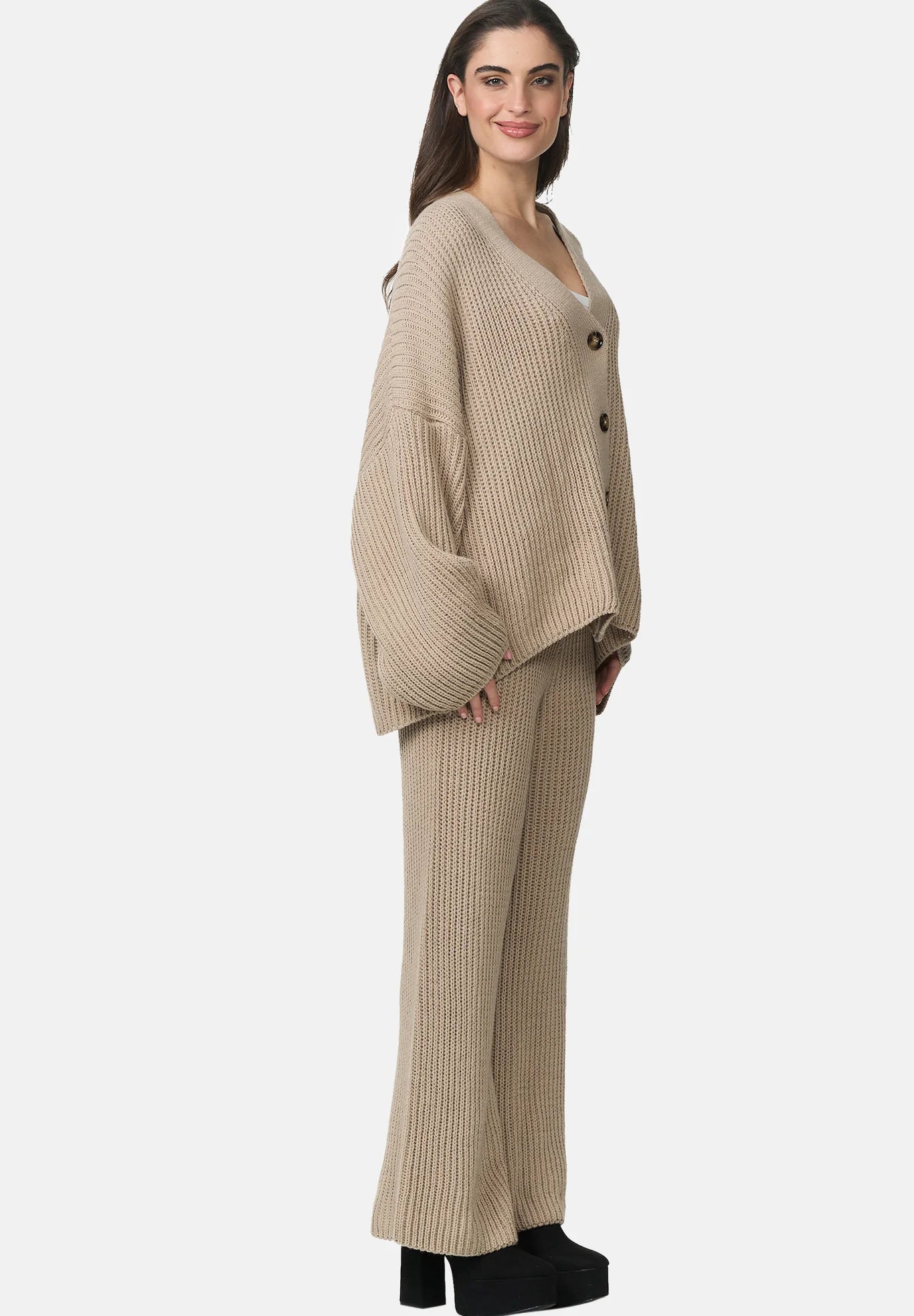 Maglia | Knitted Set