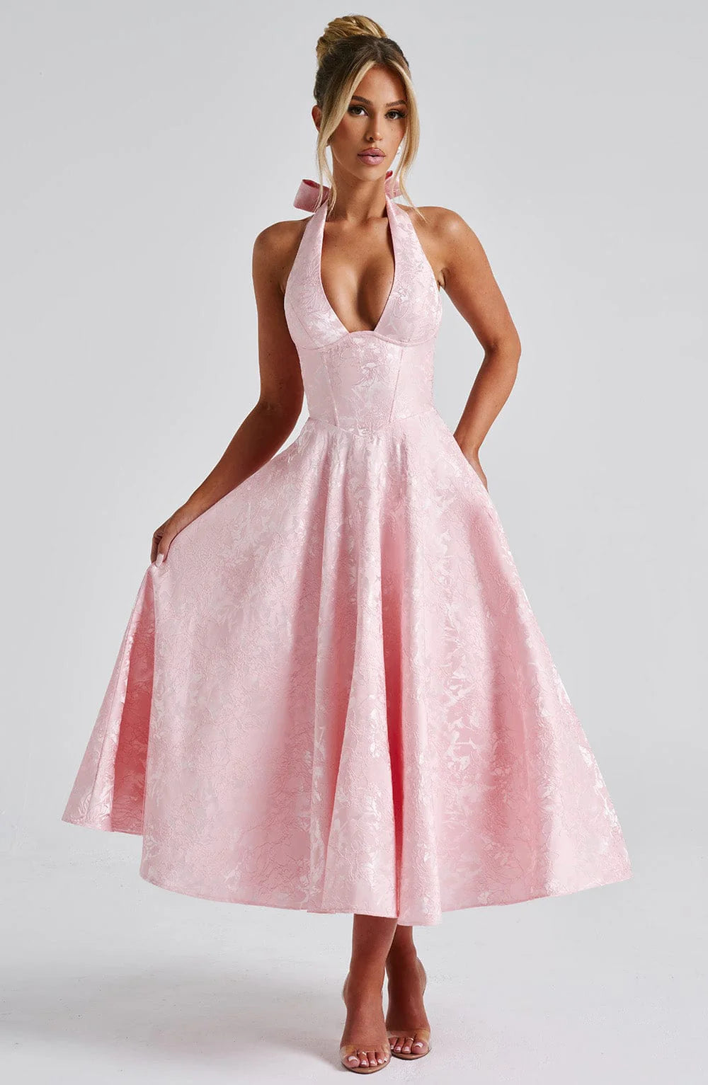 Bianca | Princess Dress