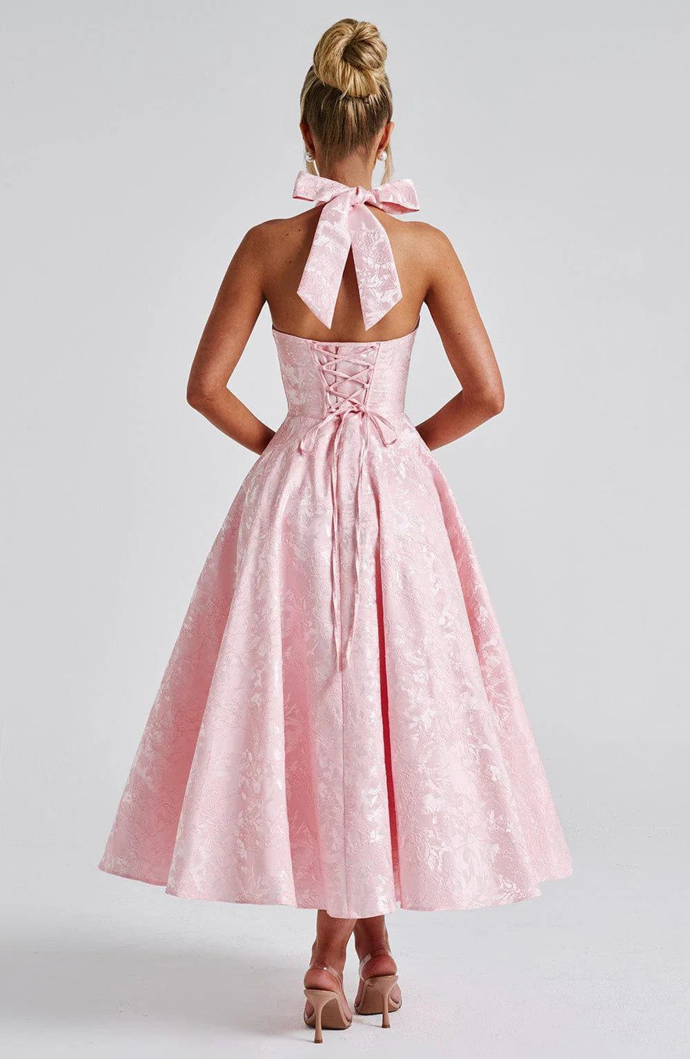Bianca | Princess Dress