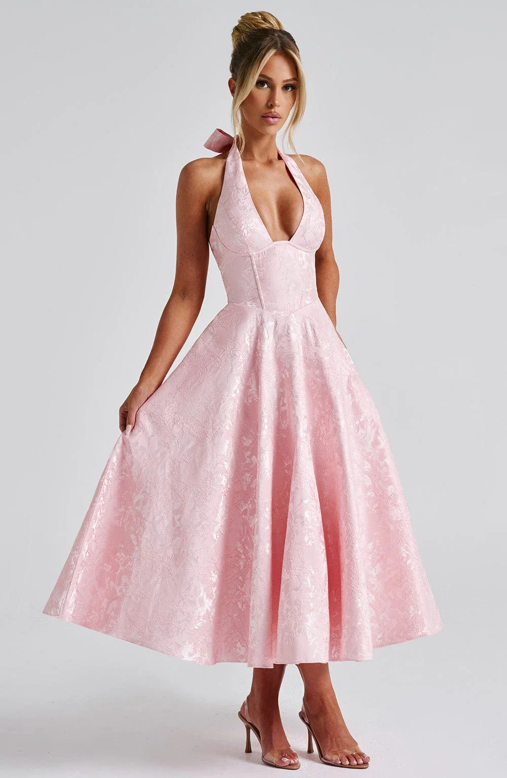 Bianca | Princess Dress