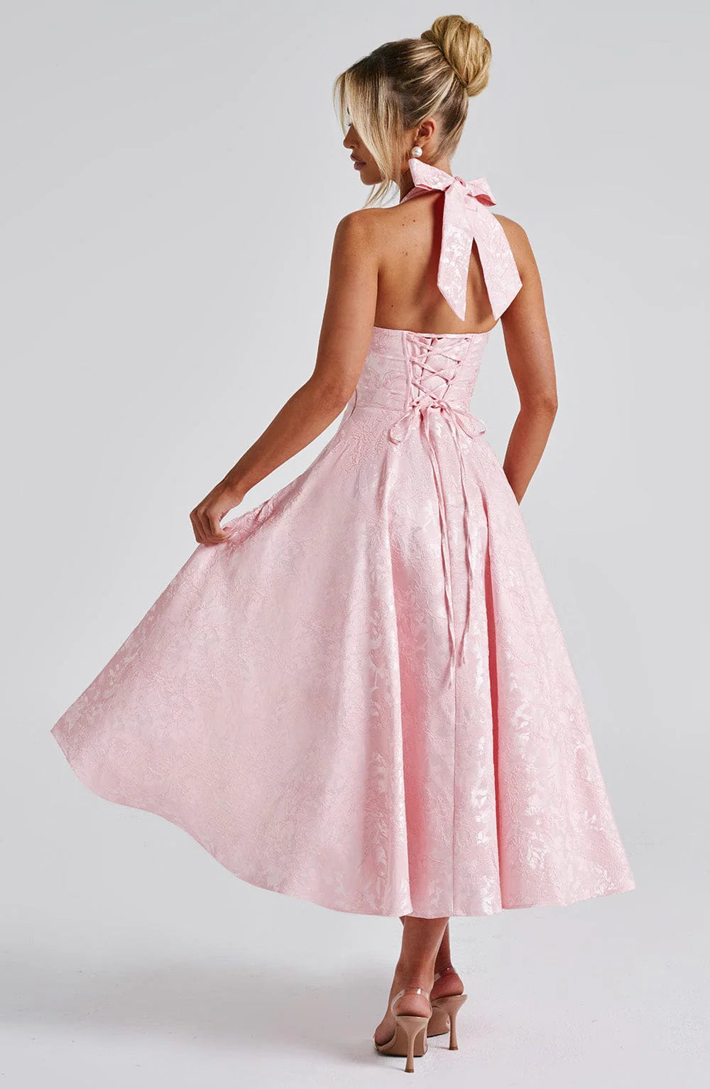 Bianca | Princess Dress