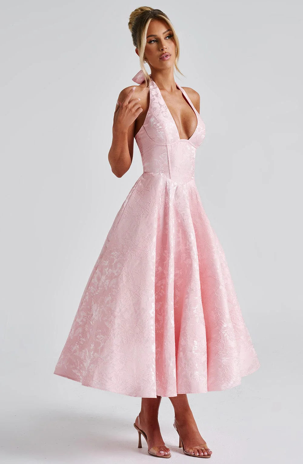 Bianca | Princess Dress