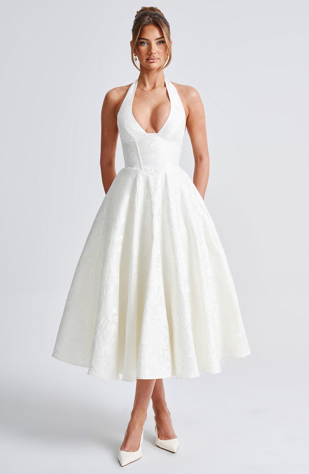 Bianca | Princess Dress