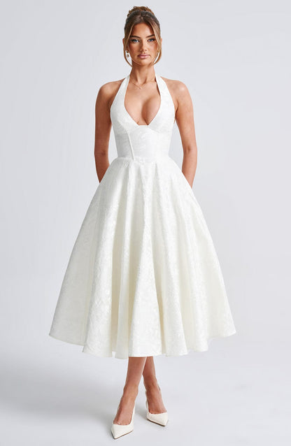 Bianca | Princess Dress