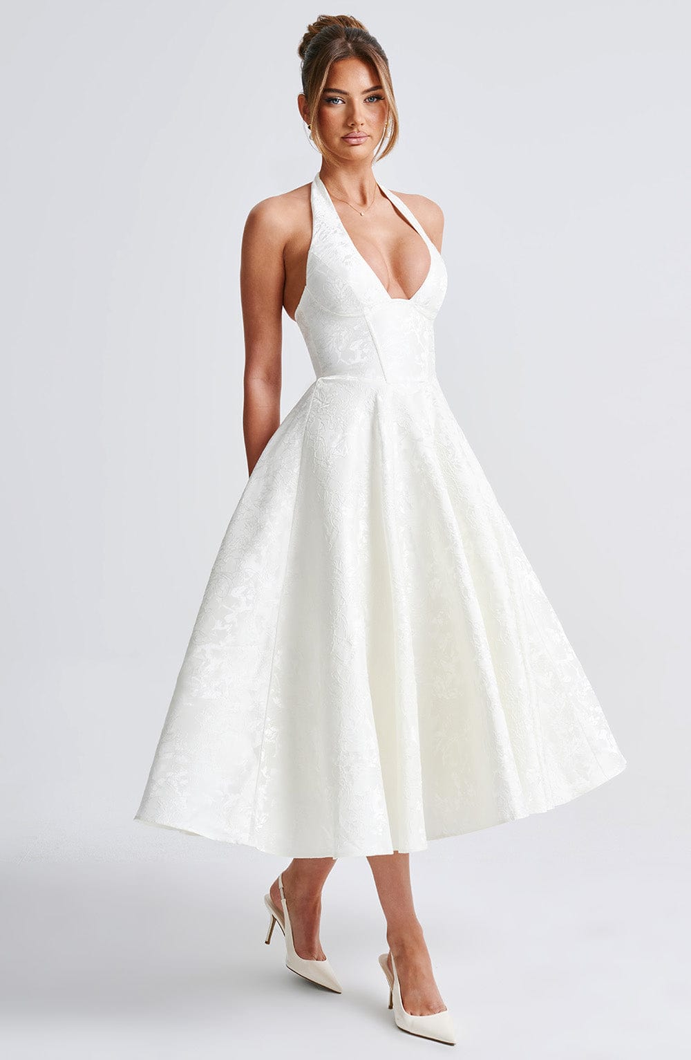 Bianca | Princess Dress