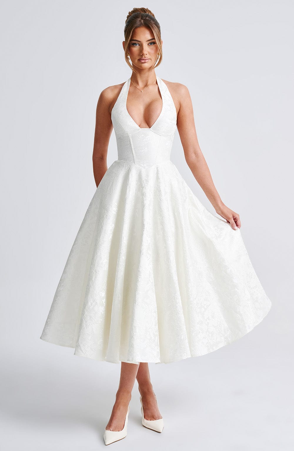 Bianca | Princess Dress