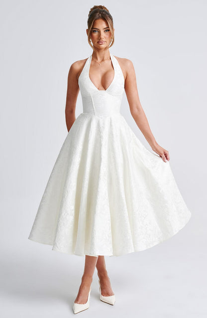 Bianca | Princess Dress
