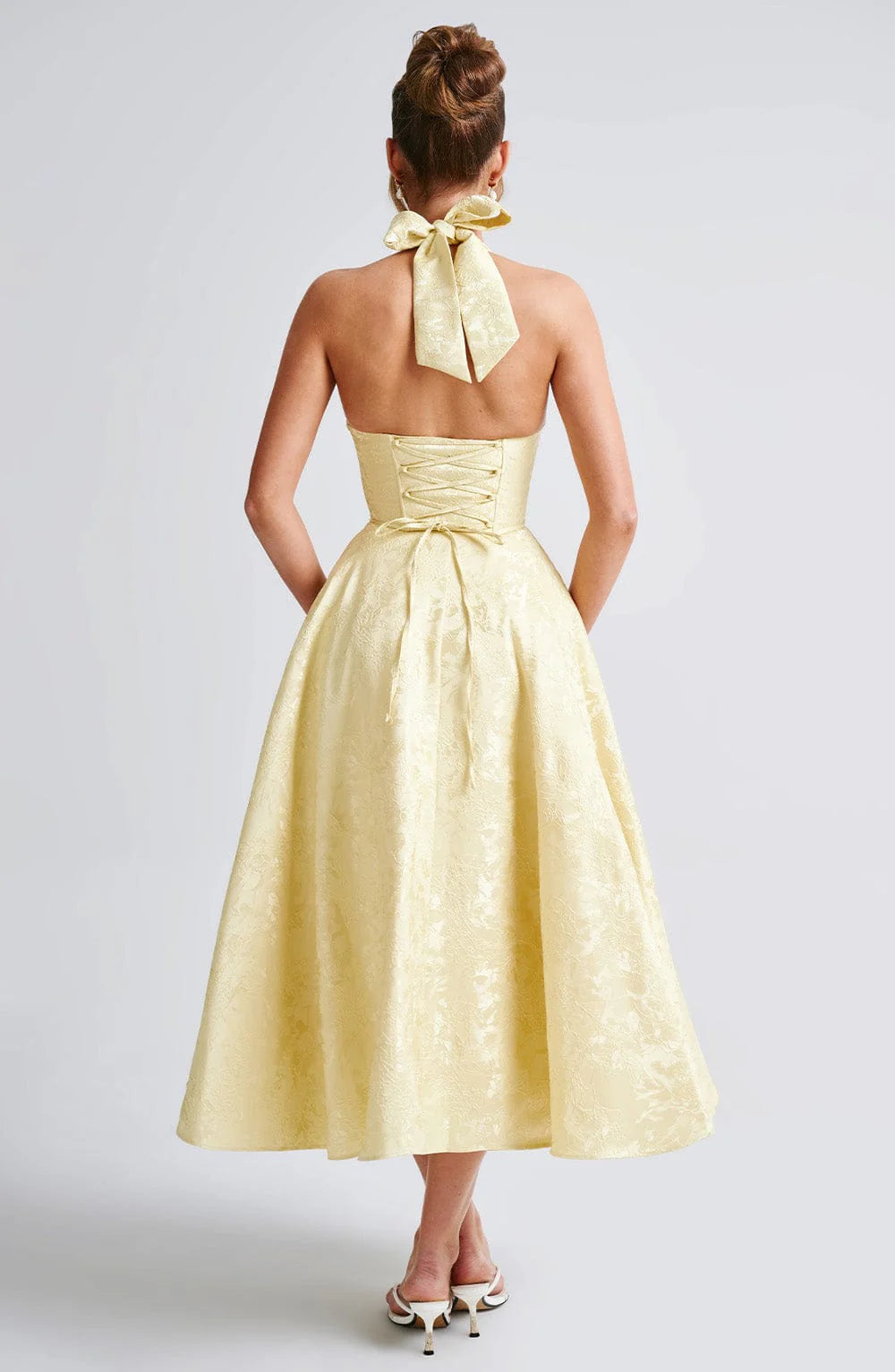 Bianca | Princess Dress