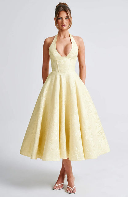 Bianca | Princess Dress