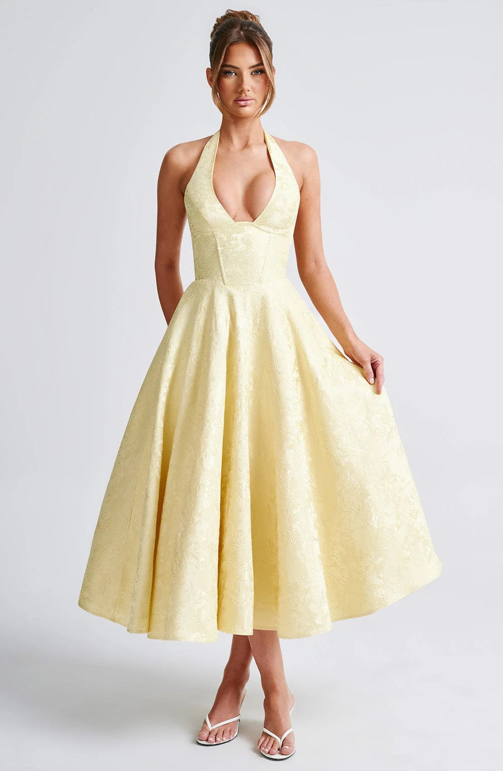 Bianca | Princess Dress