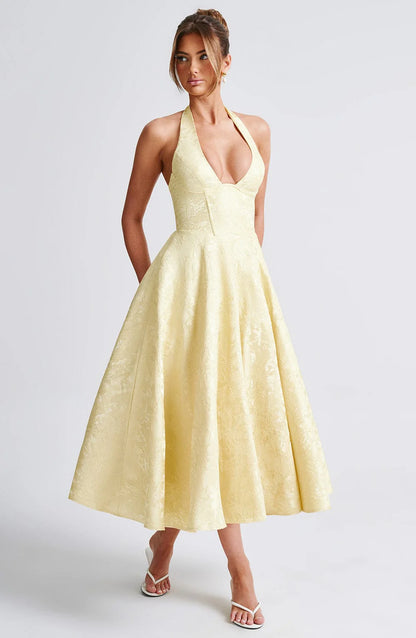 Bianca | Princess Dress