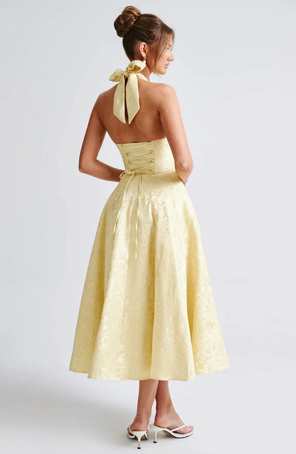 Bianca | Princess Dress