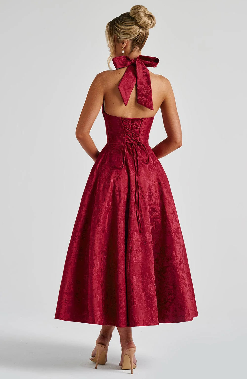 Bianca | Princess Dress