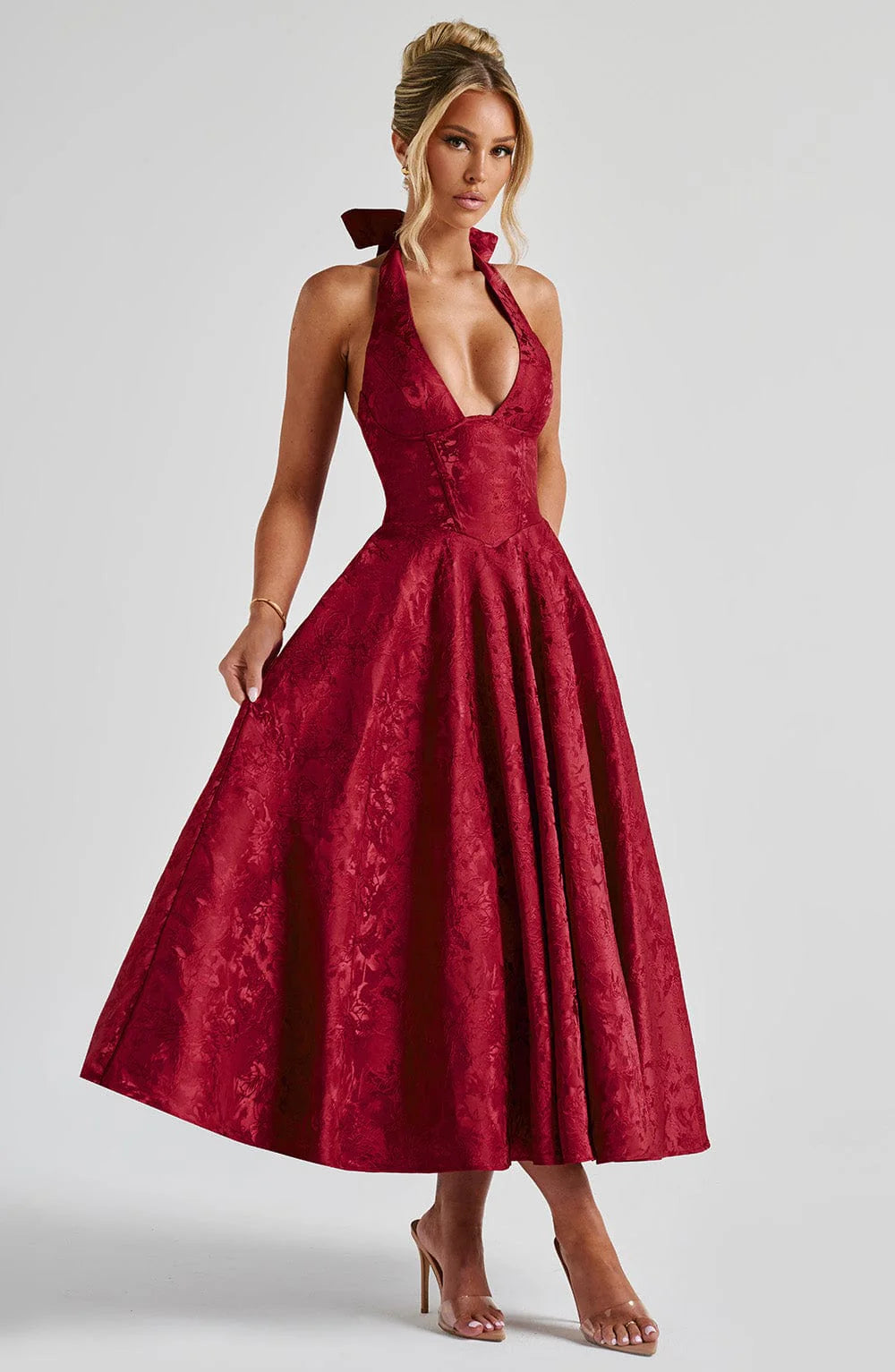 Bianca | Princess Dress