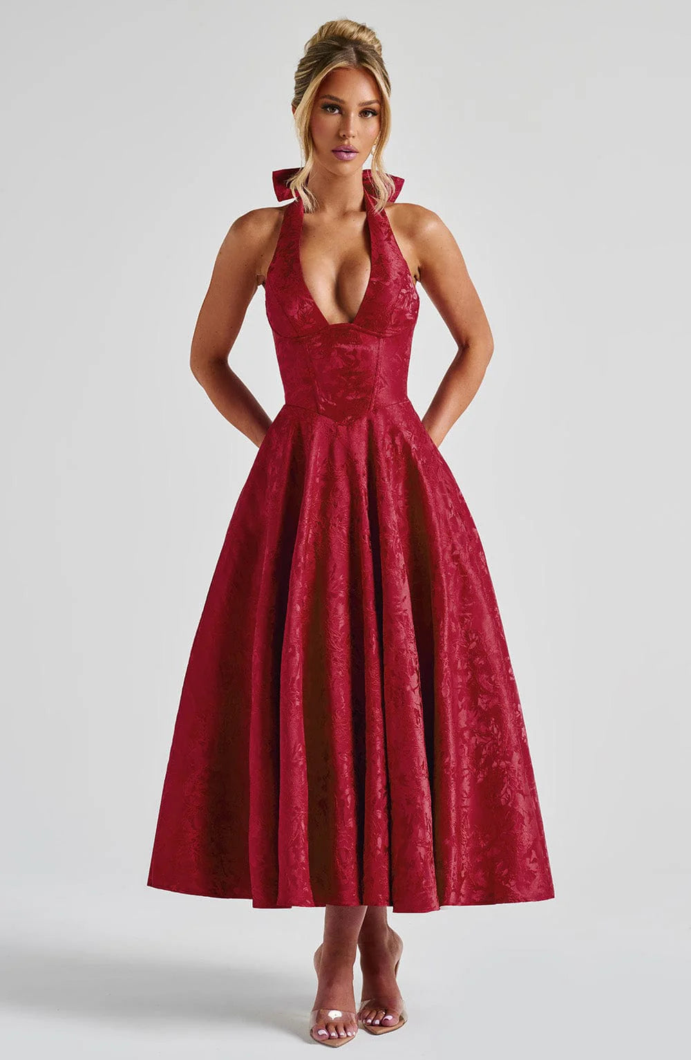 Bianca | Princess Dress
