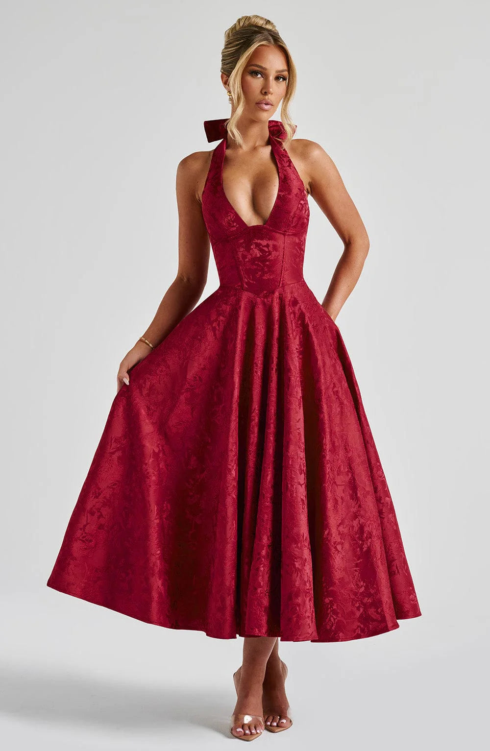Bianca | Princess Dress
