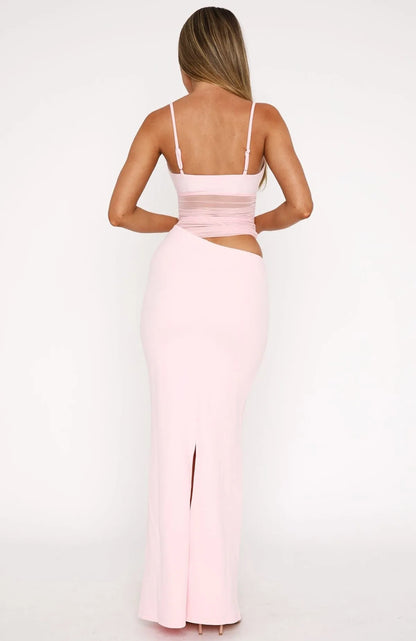 Fluida | Maxi Dress