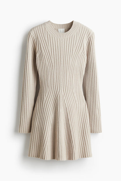 Cavo | Knitted Dress