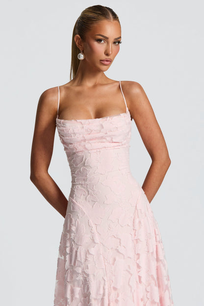 Vera | Maxi Dress