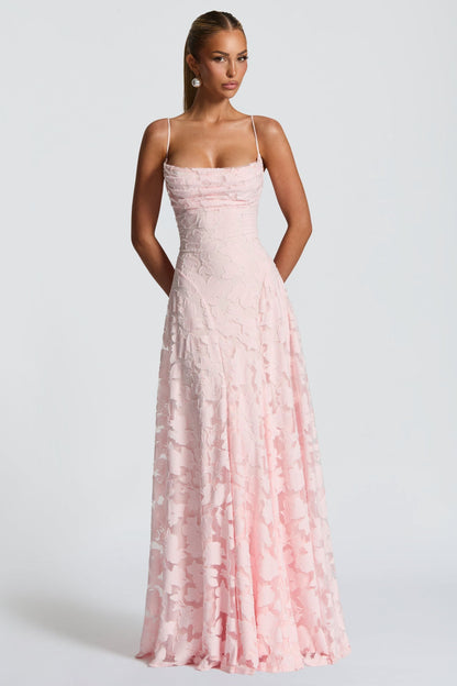 Vera | Maxi Dress