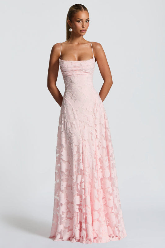 Vera | Maxi Dress
